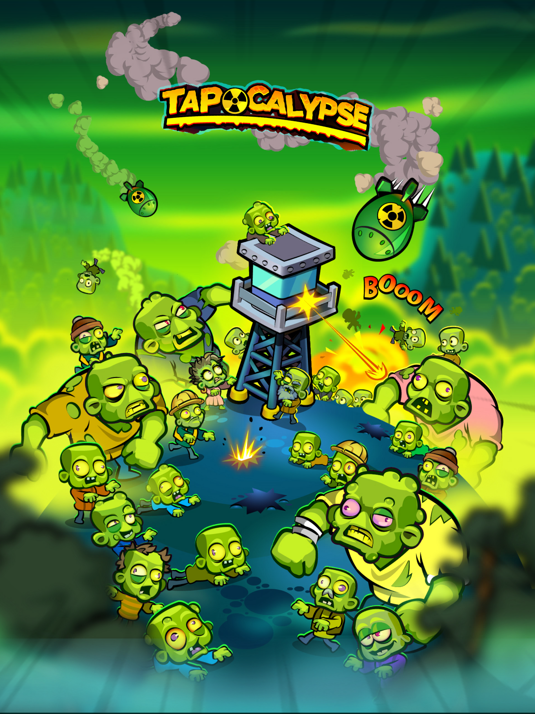 Solve daily tasks and earn bonuses for fight