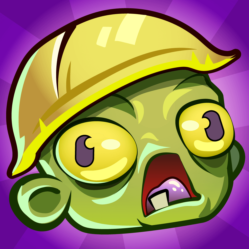 Pure zombie game full of action